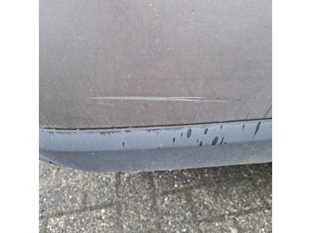Personenauto volvo, s80 2.5t kinetic, bouwjaar 2007 - afbeelding 35 van  42