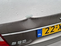 Personenauto volvo, s80 2.5t kinetic, bouwjaar 2007 - afbeelding 36 van  42