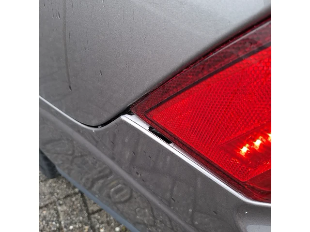 Personenauto volvo, s80 2.5t kinetic, bouwjaar 2007 - afbeelding 37 van  42