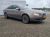 Personenauto volvo, s80 2.5t kinetic, bouwjaar 2007 - afbeelding 38 van  42