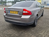 Personenauto volvo, s80 2.5t kinetic, bouwjaar 2007 - afbeelding 40 van  42