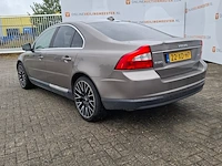 Personenauto volvo, s80 2.5t kinetic, bouwjaar 2007 - afbeelding 42 van  42