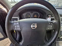 Personenauto volvo, s80 3.2, zwart, bouwjaar 2007 - afbeelding 3 van  58