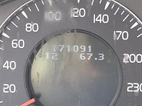 Personenauto volvo, s80 3.2, zwart, bouwjaar 2007 - afbeelding 4 van  58