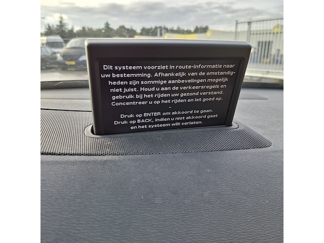 Personenauto volvo, s80 3.2, zwart, bouwjaar 2007 - afbeelding 5 van  58