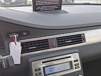 Personenauto volvo, s80 3.2, zwart, bouwjaar 2007 - afbeelding 6 van  58
