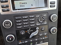 Personenauto volvo, s80 3.2, zwart, bouwjaar 2007 - afbeelding 7 van  58