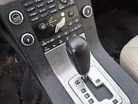 Personenauto volvo, s80 3.2, zwart, bouwjaar 2007 - afbeelding 9 van  58