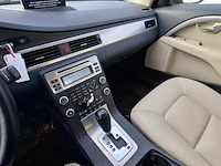 Personenauto volvo, s80 3.2, zwart, bouwjaar 2007 - afbeelding 10 van  58