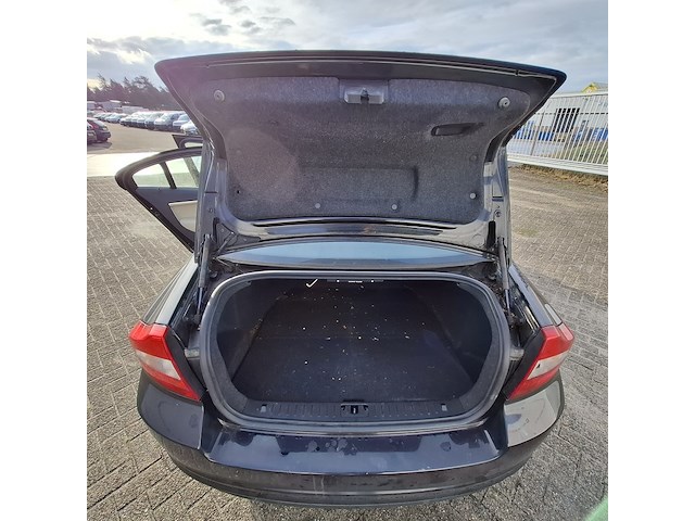 Personenauto volvo, s80 3.2, zwart, bouwjaar 2007 - afbeelding 14 van  58
