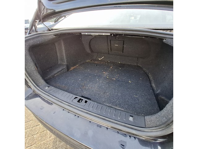 Personenauto volvo, s80 3.2, zwart, bouwjaar 2007 - afbeelding 15 van  58