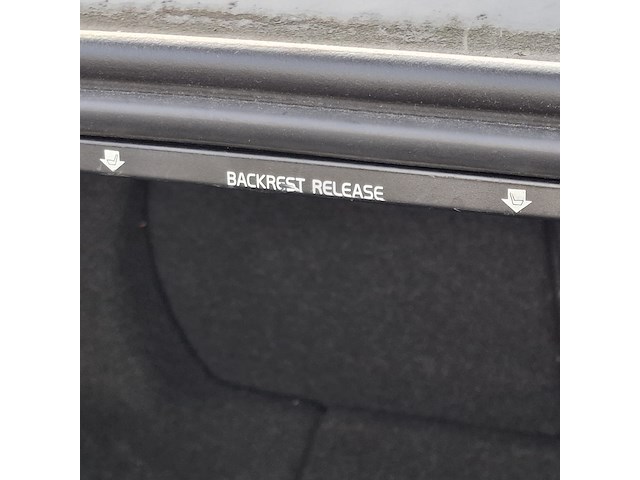 Personenauto volvo, s80 3.2, zwart, bouwjaar 2007 - afbeelding 16 van  58