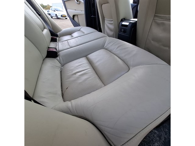 Personenauto volvo, s80 3.2, zwart, bouwjaar 2007 - afbeelding 18 van  58