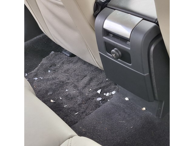 Personenauto volvo, s80 3.2, zwart, bouwjaar 2007 - afbeelding 19 van  58