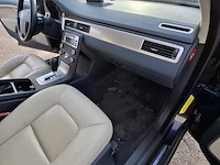 Personenauto volvo, s80 3.2, zwart, bouwjaar 2007 - afbeelding 21 van  58