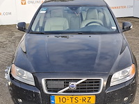 Personenauto volvo, s80 3.2, zwart, bouwjaar 2007 - afbeelding 12 van  58