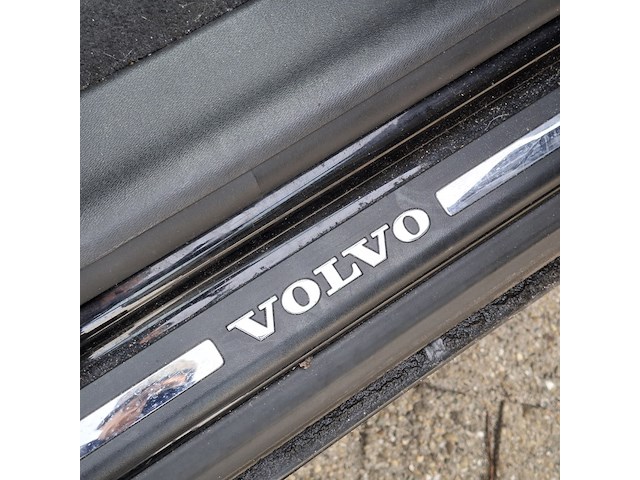 Personenauto volvo, s80 3.2, zwart, bouwjaar 2007 - afbeelding 25 van  58