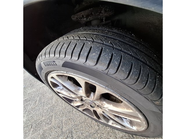 Personenauto volvo, s80 3.2, zwart, bouwjaar 2007 - afbeelding 27 van  58