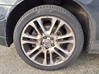 Personenauto volvo, s80 3.2, zwart, bouwjaar 2007 - afbeelding 28 van  58