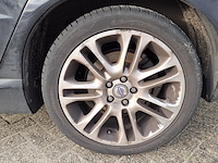 Personenauto volvo, s80 3.2, zwart, bouwjaar 2007 - afbeelding 29 van  58