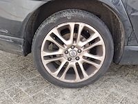 Personenauto volvo, s80 3.2, zwart, bouwjaar 2007 - afbeelding 30 van  58
