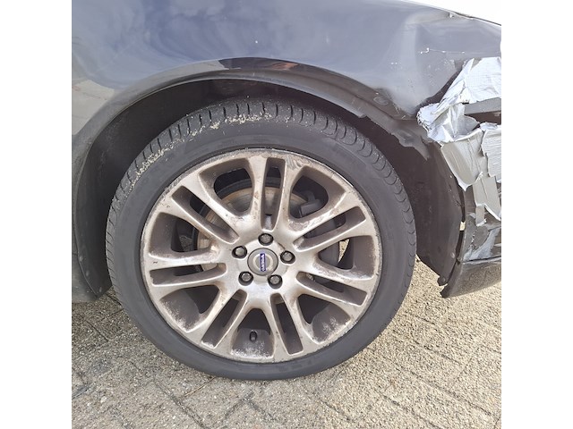 Personenauto volvo, s80 3.2, zwart, bouwjaar 2007 - afbeelding 31 van  58