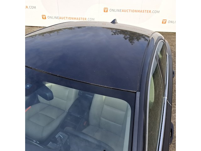 Personenauto volvo, s80 3.2, zwart, bouwjaar 2007 - afbeelding 32 van  58