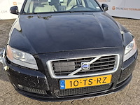 Personenauto volvo, s80 3.2, zwart, bouwjaar 2007 - afbeelding 33 van  58