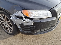 Personenauto volvo, s80 3.2, zwart, bouwjaar 2007 - afbeelding 35 van  58