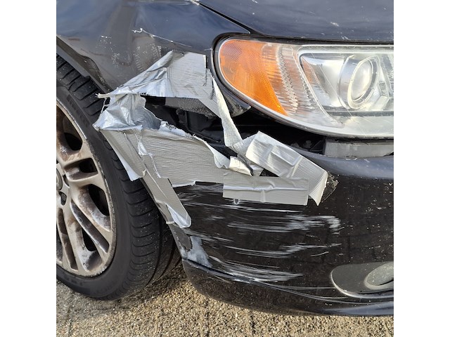 Personenauto volvo, s80 3.2, zwart, bouwjaar 2007 - afbeelding 36 van  58