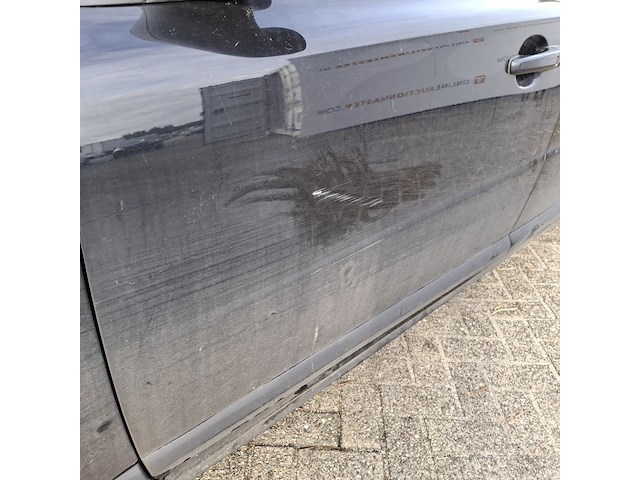 Personenauto volvo, s80 3.2, zwart, bouwjaar 2007 - afbeelding 38 van  58