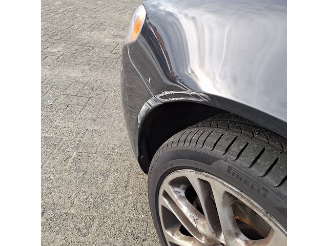 Personenauto volvo, s80 3.2, zwart, bouwjaar 2007 - afbeelding 39 van  58