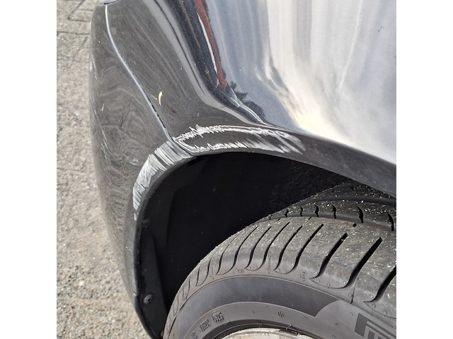 Personenauto volvo, s80 3.2, zwart, bouwjaar 2007 - afbeelding 40 van  58