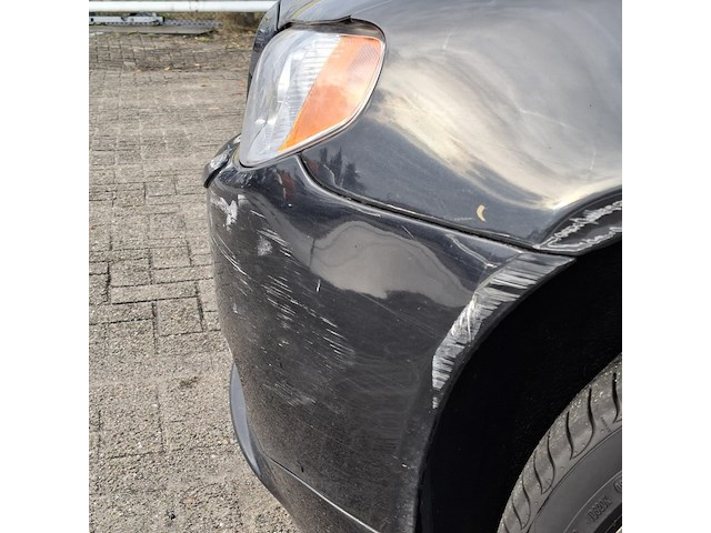 Personenauto volvo, s80 3.2, zwart, bouwjaar 2007 - afbeelding 41 van  58