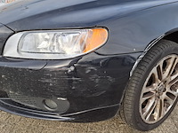 Personenauto volvo, s80 3.2, zwart, bouwjaar 2007 - afbeelding 42 van  58