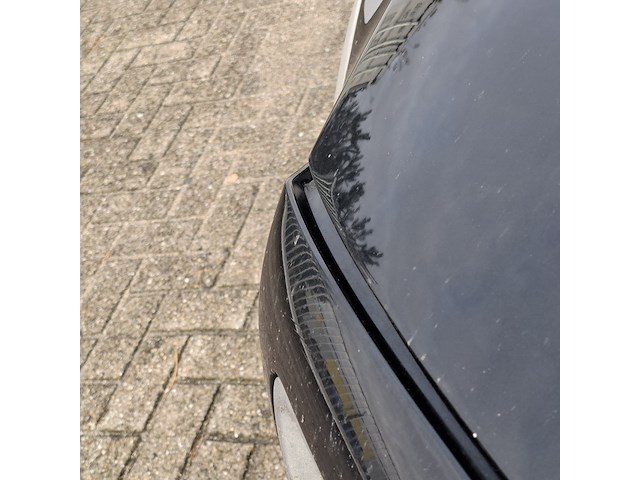 Personenauto volvo, s80 3.2, zwart, bouwjaar 2007 - afbeelding 43 van  58