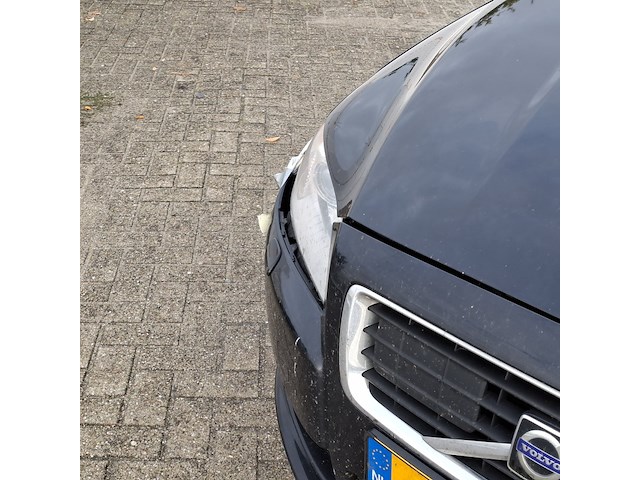 Personenauto volvo, s80 3.2, zwart, bouwjaar 2007 - afbeelding 44 van  58