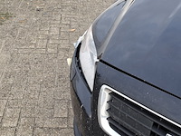 Personenauto volvo, s80 3.2, zwart, bouwjaar 2007 - afbeelding 44 van  58