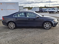Personenauto volvo, s80 3.2, zwart, bouwjaar 2007 - afbeelding 34 van  58