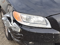 Personenauto volvo, s80 3.2, zwart, bouwjaar 2007 - afbeelding 46 van  58