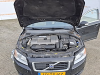Personenauto volvo, s80 3.2, zwart, bouwjaar 2007 - afbeelding 47 van  58