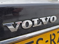 Personenauto volvo, s80 3.2, zwart, bouwjaar 2007 - afbeelding 53 van  58