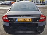 Personenauto volvo, s80 3.2, zwart, bouwjaar 2007 - afbeelding 55 van  58