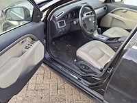 Personenauto volvo, s80 3.2, zwart, bouwjaar 2007 - afbeelding 57 van  58