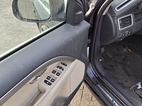 Personenauto volvo, s80 3.2, zwart, bouwjaar 2007 - afbeelding 58 van  58