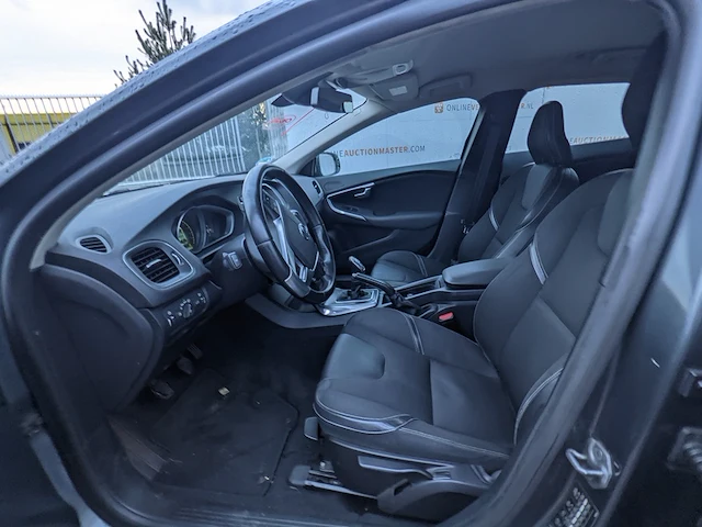 Personenauto volvo, v40 1.6, bouwjaar 2013 - afbeelding 2 van  49
