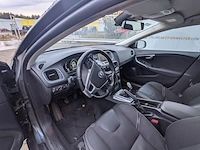 Personenauto volvo, v40 1.6, bouwjaar 2013 - afbeelding 3 van  49