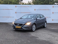 Personenauto volvo, v40 1.6, bouwjaar 2013 - afbeelding 1 van  49