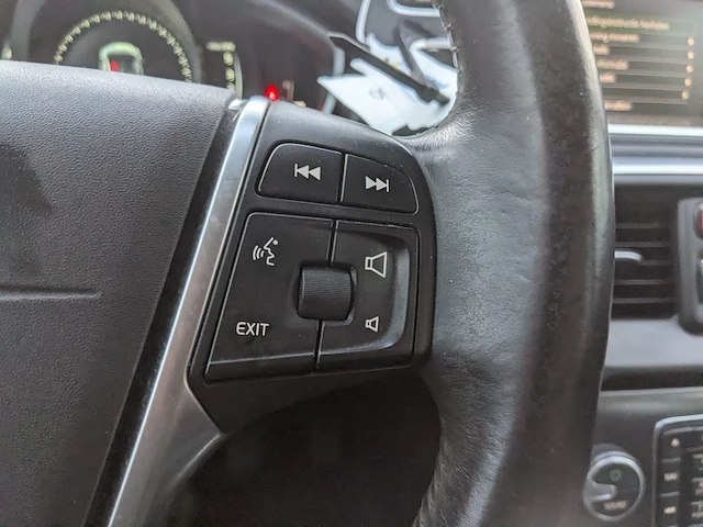 Personenauto volvo, v40 1.6, bouwjaar 2013 - afbeelding 14 van  49