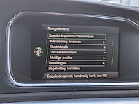 Personenauto volvo, v40 1.6, bouwjaar 2013 - afbeelding 17 van  49